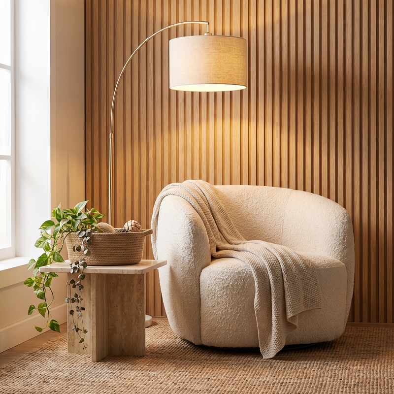 Home & Interior