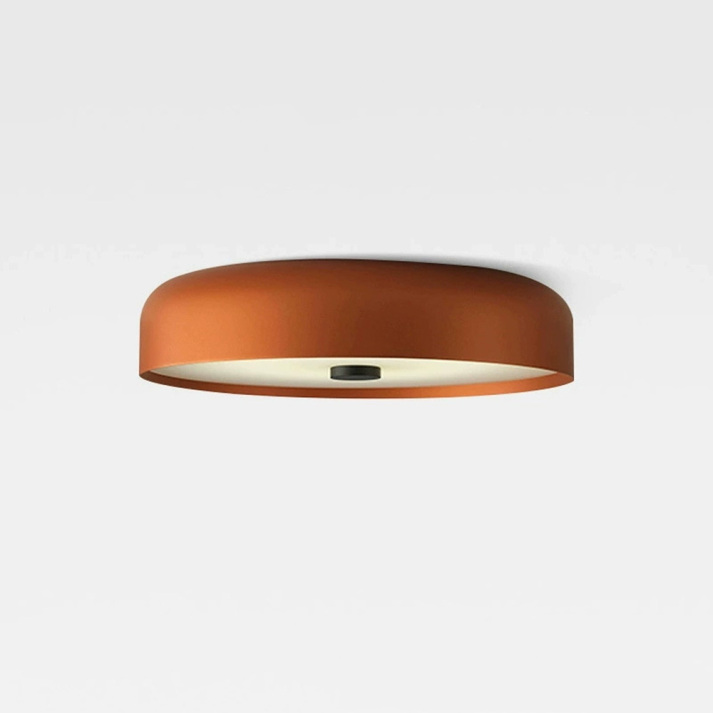 Nordic Retro Flush Ceiling Light