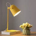 Nordic Metal LED Desk Lamp