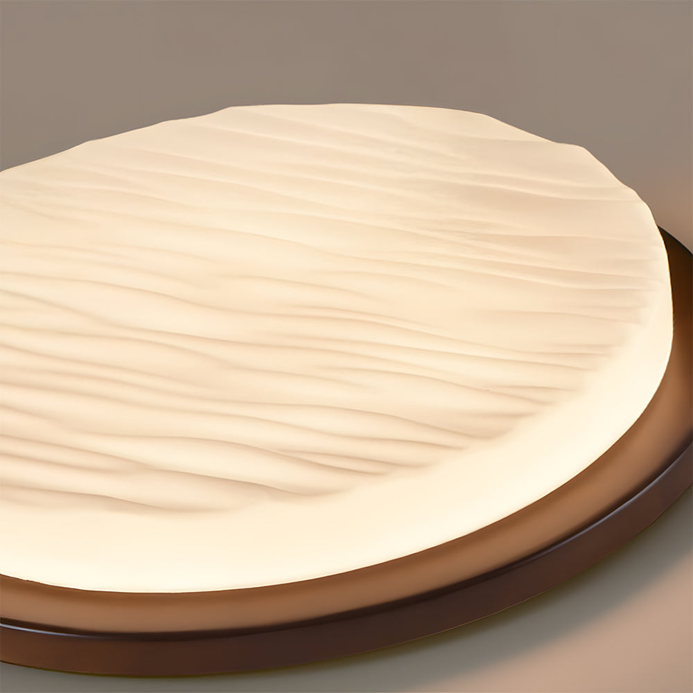 Art Deco LED Ceiling Light