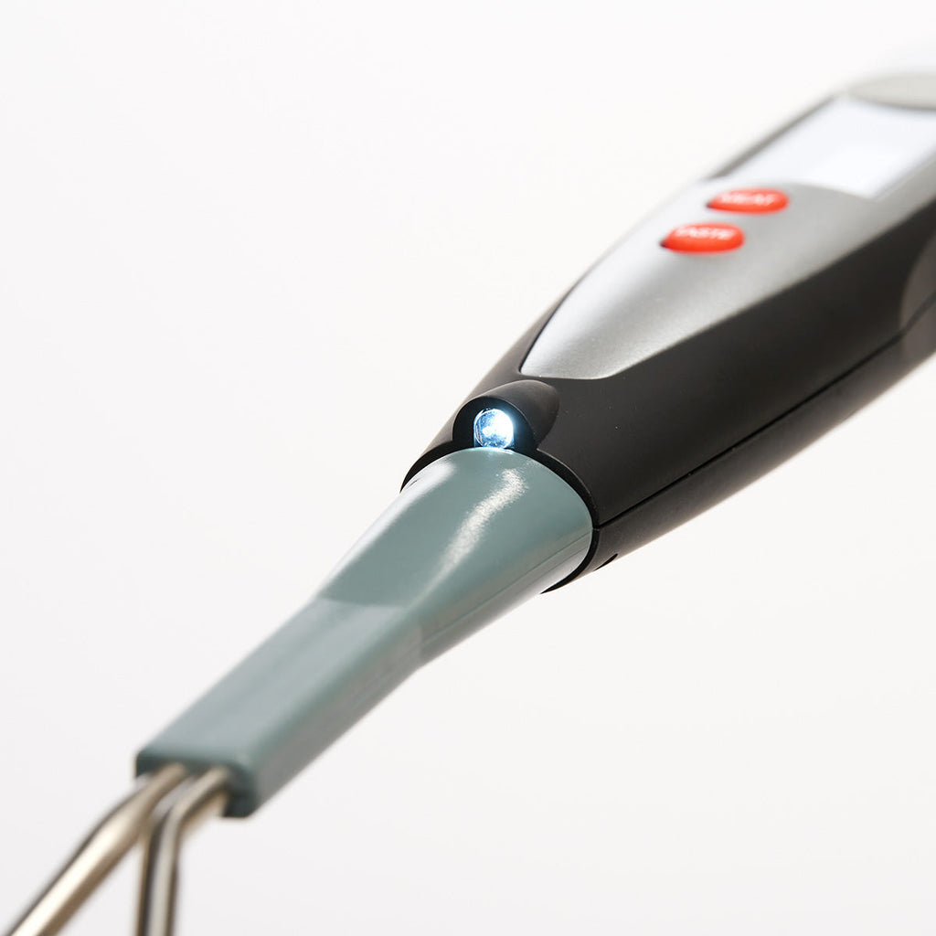 Digital BBQ Fork by Sharper Image - Image 4