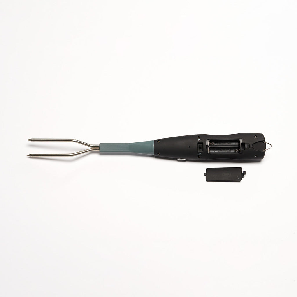 Digital BBQ Fork by Sharper Image - Image 7