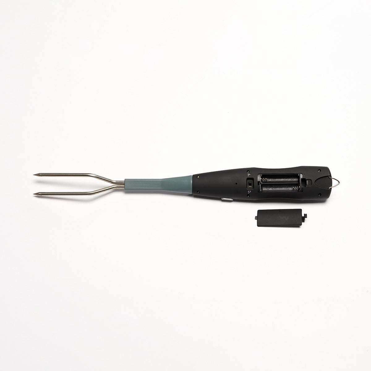 Digital BBQ Fork by Sharper Image - Image 7