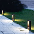 GardenGlow Outdoor Ground Light