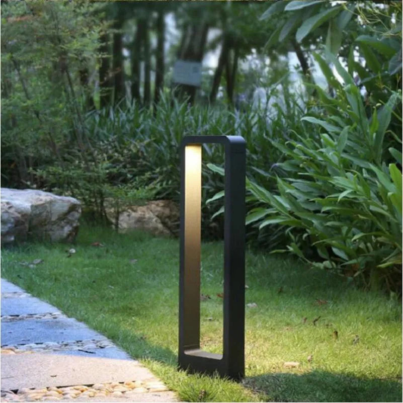 GardenGlow Outdoor Ground Light