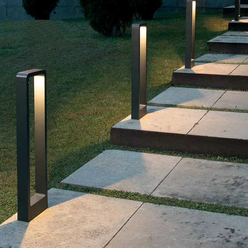GardenGlow Outdoor Ground Light