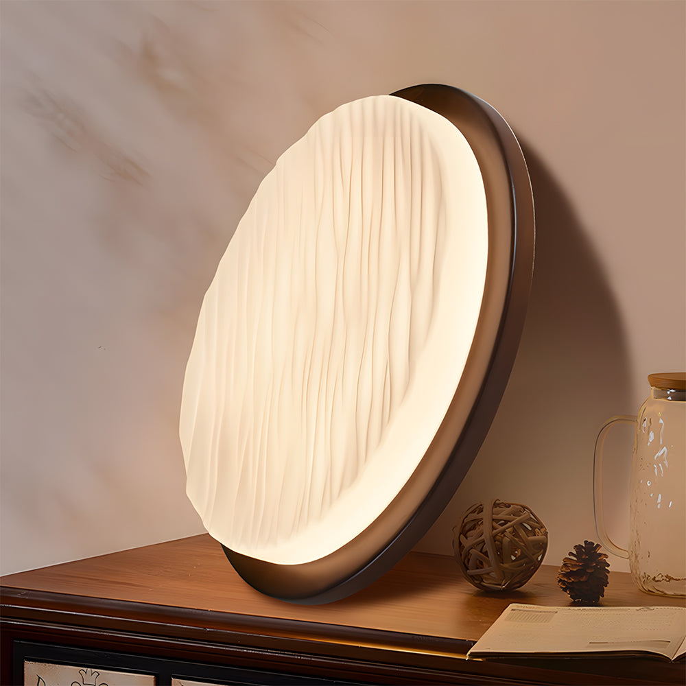 Art Deco LED Ceiling Light