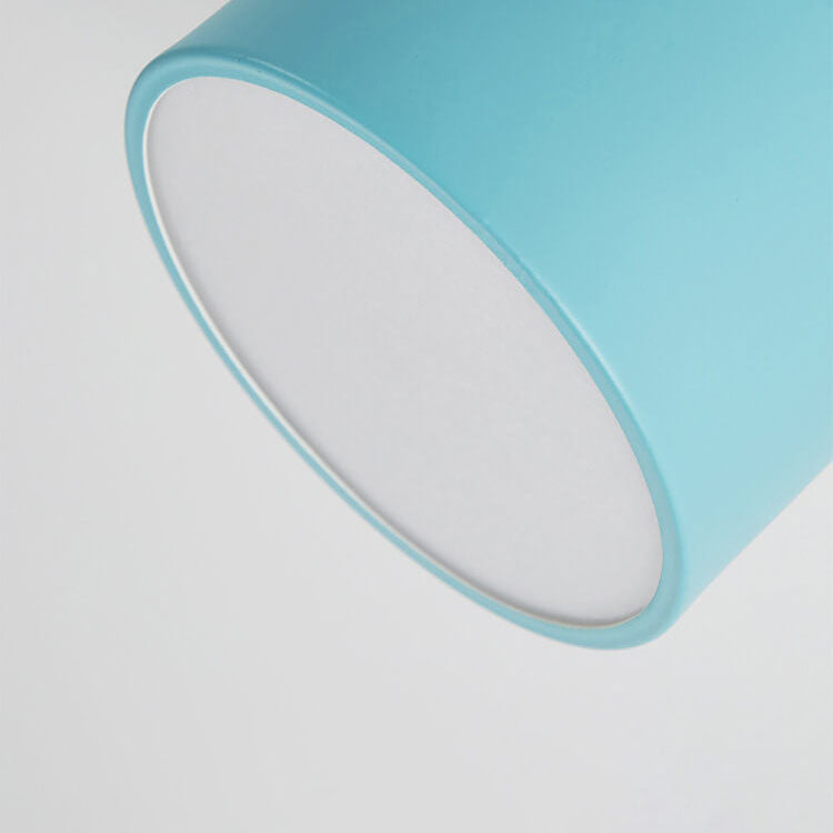 Macaron LED Flush Mount Ceiling Light