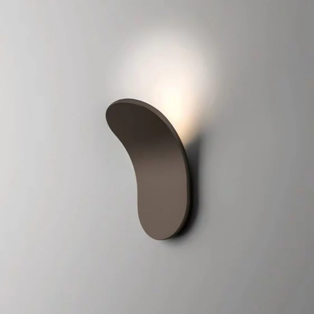 Nordic Minimalist LED Wall Light