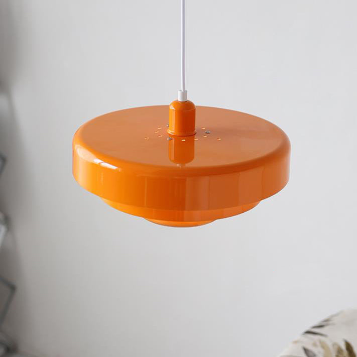 Multi-Layered Vintage Pendant Lamp