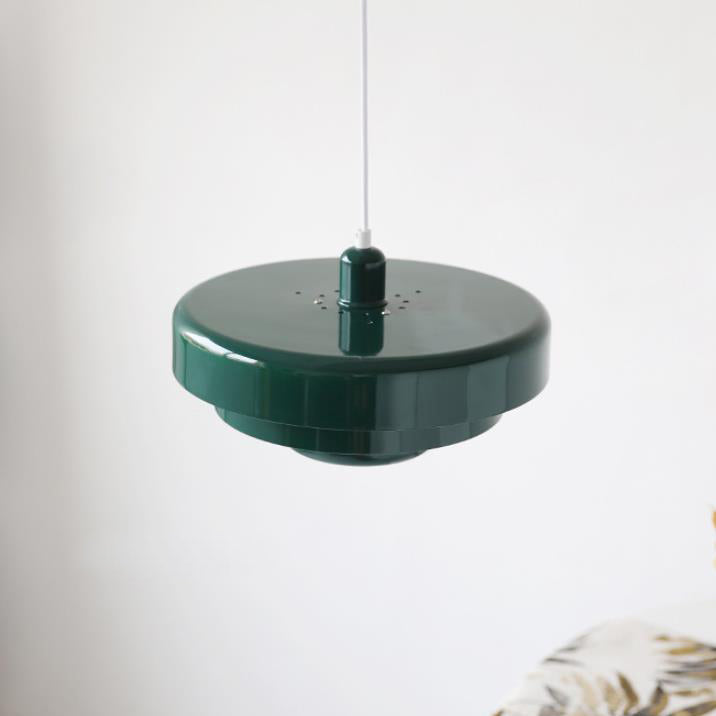 Multi-Layered Vintage Pendant Lamp