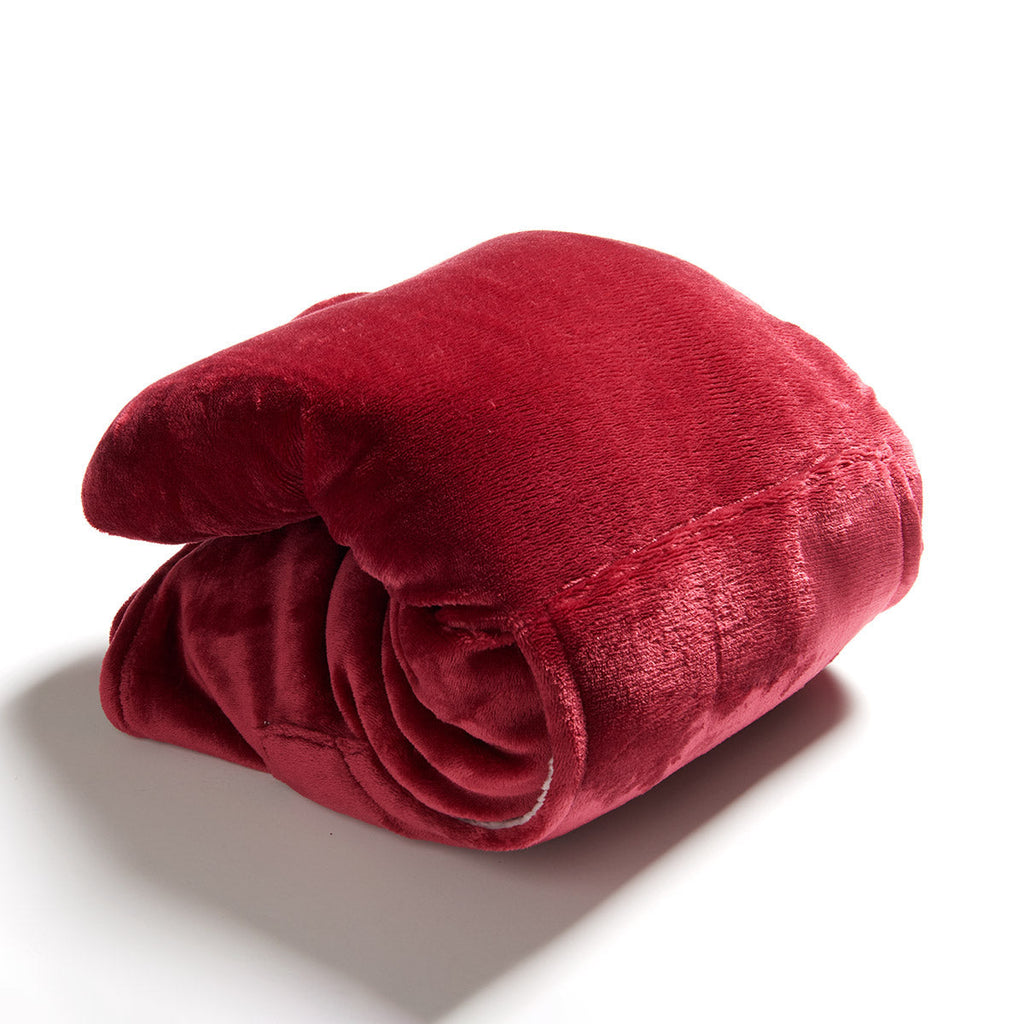 Oversized Lounging Hoodie - Image 15