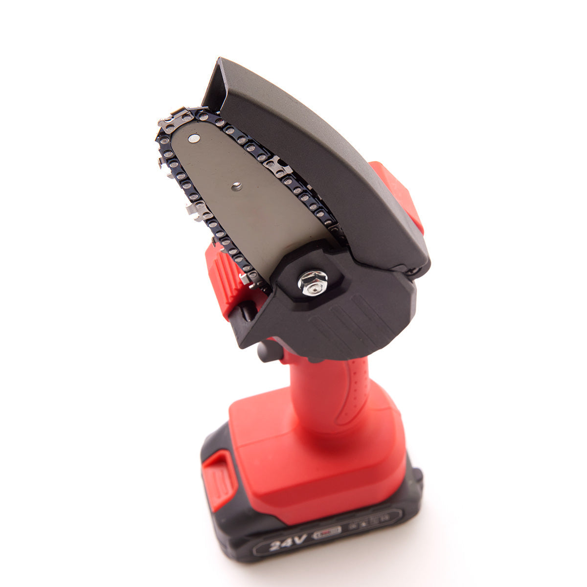 Cordless Electric Mini Chainsaw - Image 3