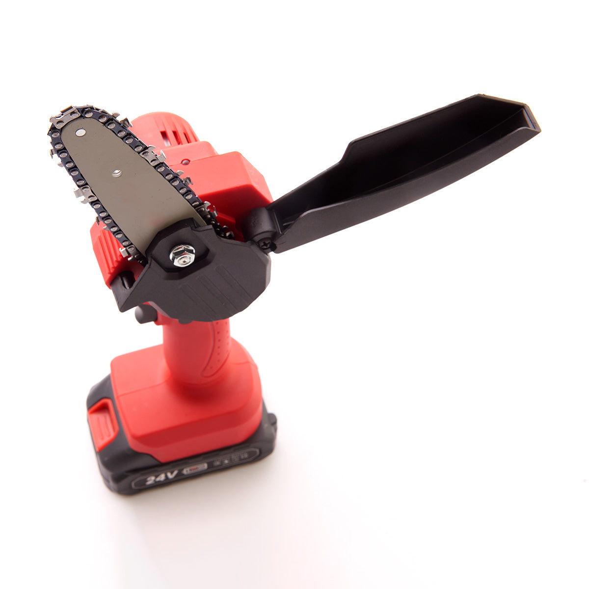 Cordless Electric Mini Chainsaw - Image 6