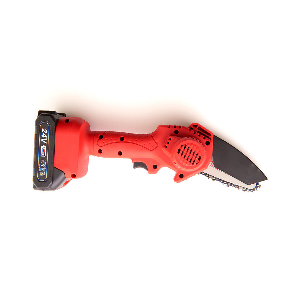 Cordless Electric Mini Chainsaw - Image 7