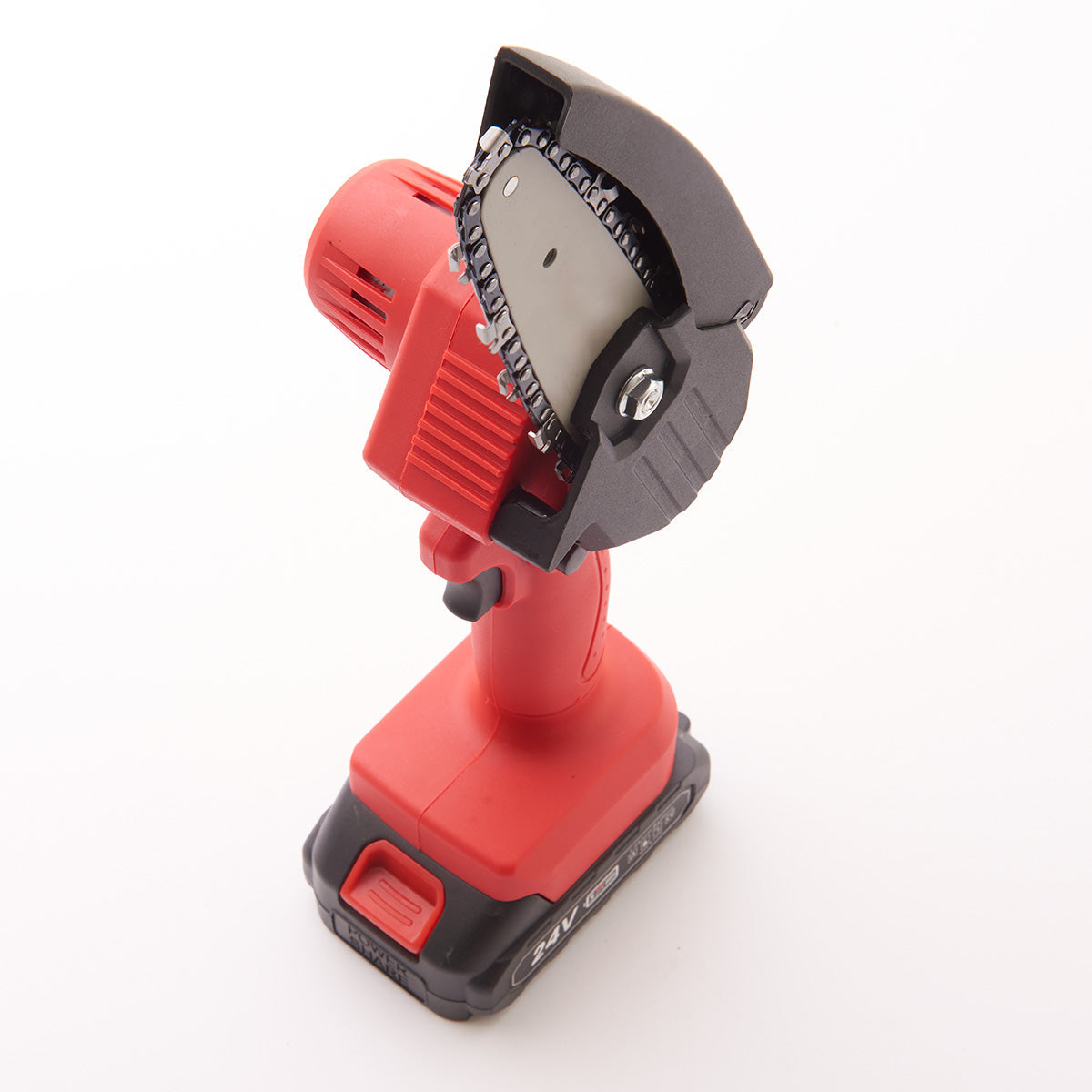 Cordless Electric Mini Chainsaw - Image 8