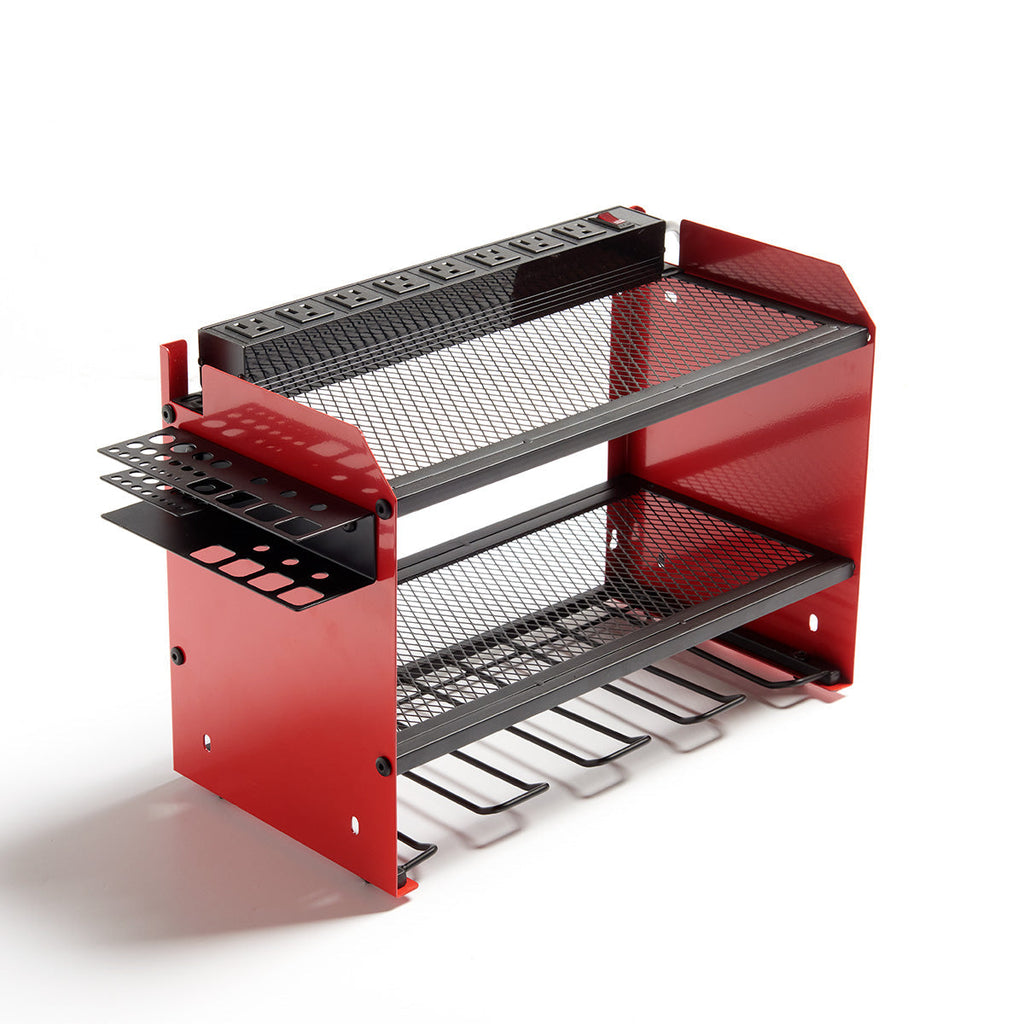 Wall Mount Power Tool Charging Station - Image 3