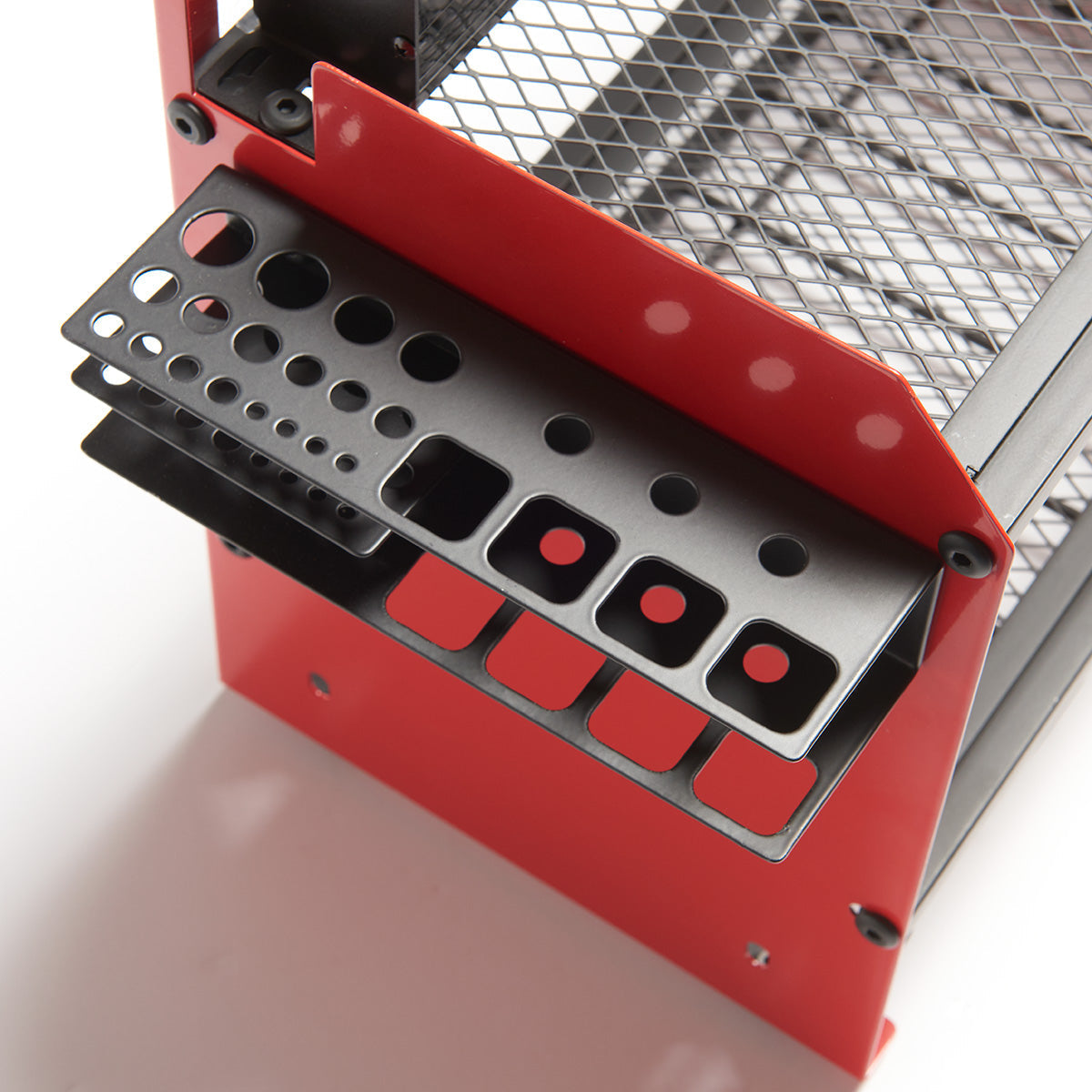 Wall Mount Power Tool Charging Station - Image 5