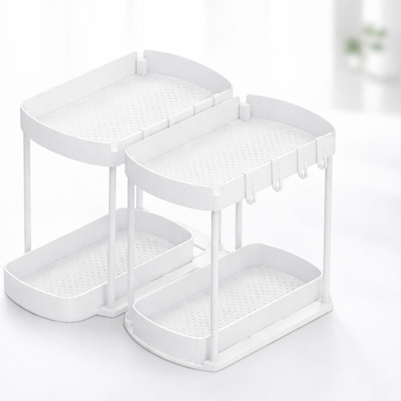 Under Sink Organiser Drawer Set