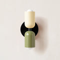 Nordic Macaron Colour Bedside Wall Lamp