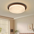 Art Deco LED Ceiling Light
