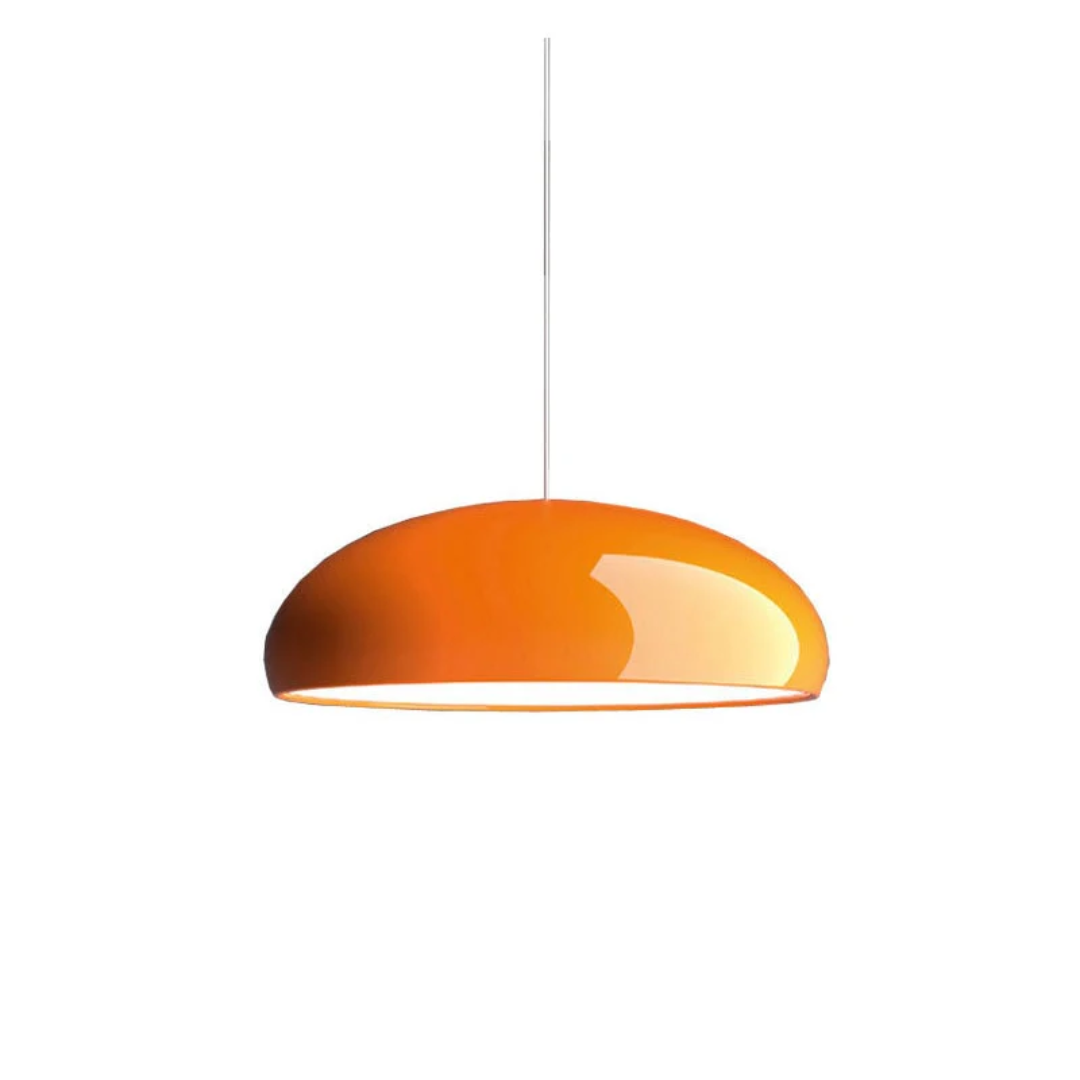 Horus Italian Aluminium Pendant