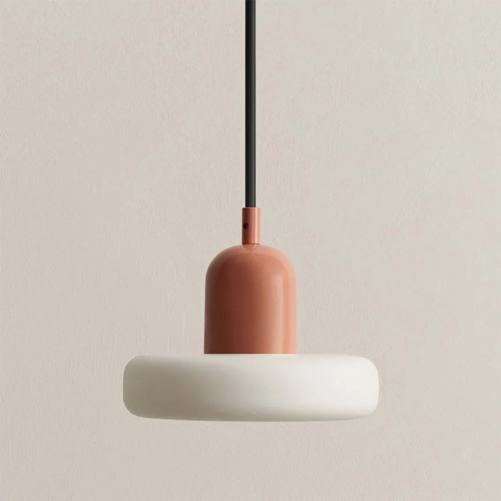 Morandi Scandinavian Pendant Light