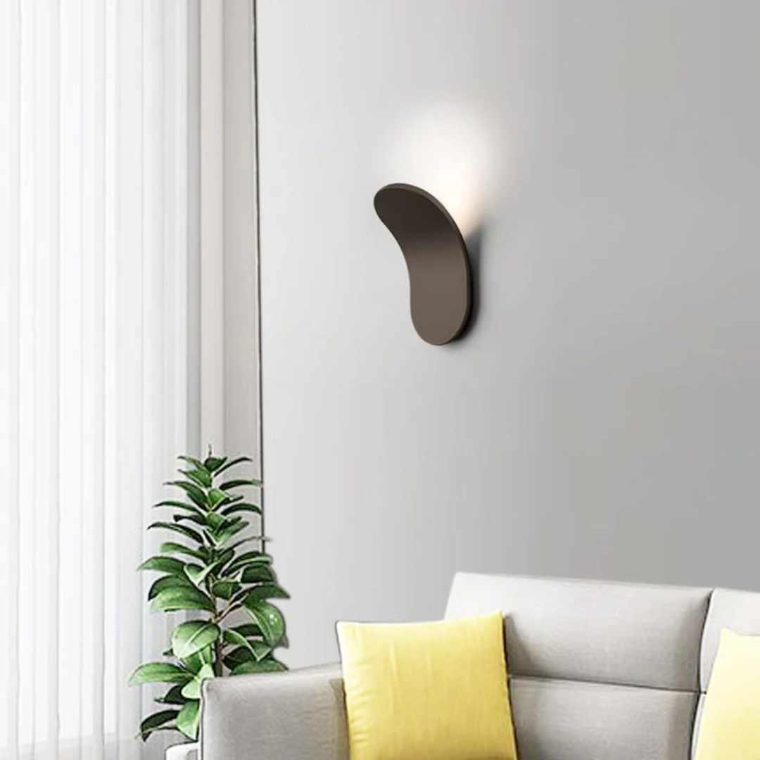 Nordic Minimalist LED Wall Light