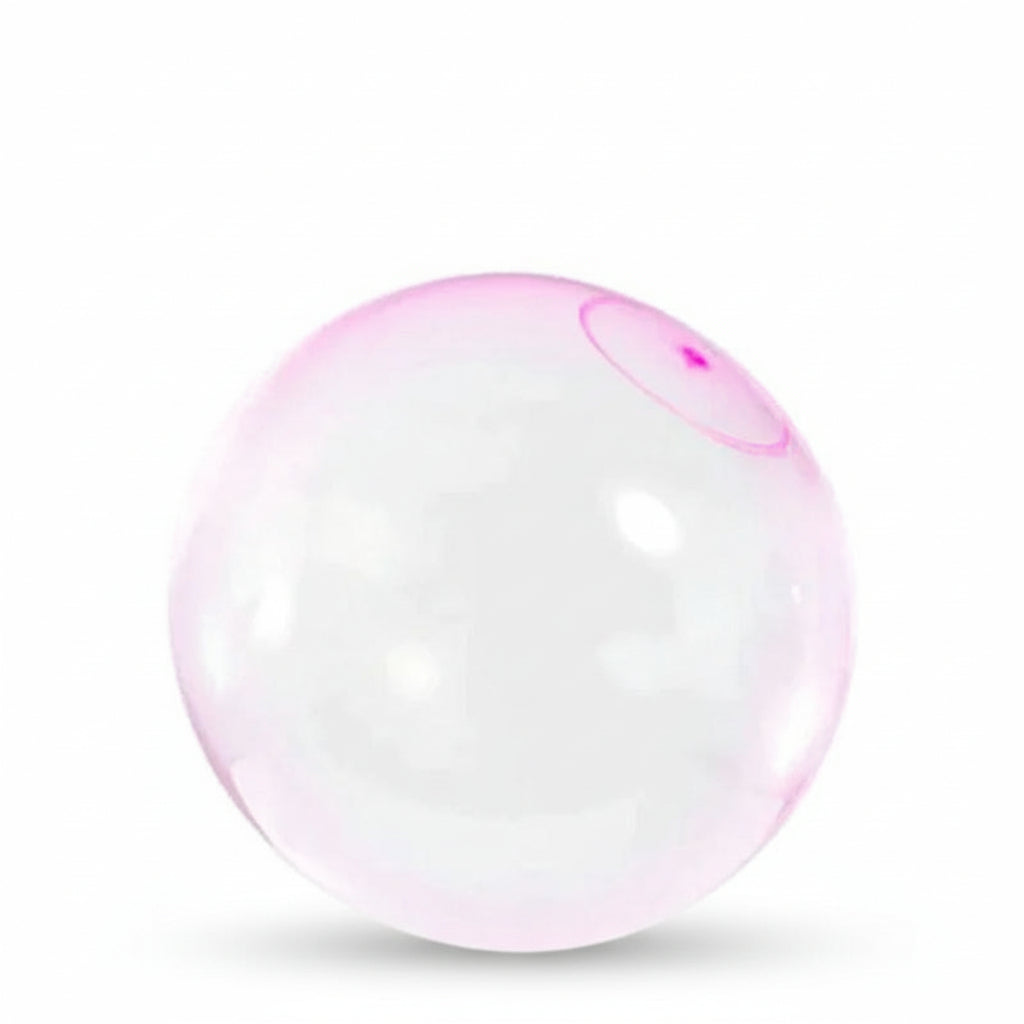 Giant Inflatable Bubble Play Ball