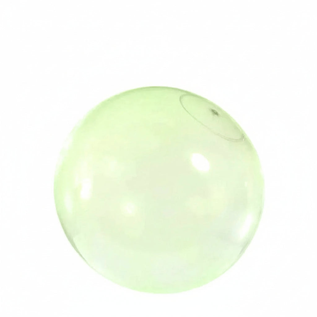 Giant Inflatable Bubble Play Ball