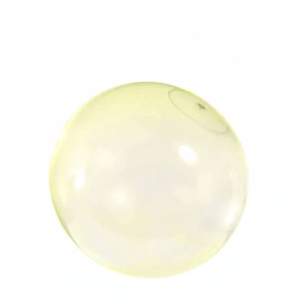 Giant Inflatable Bubble Play Ball