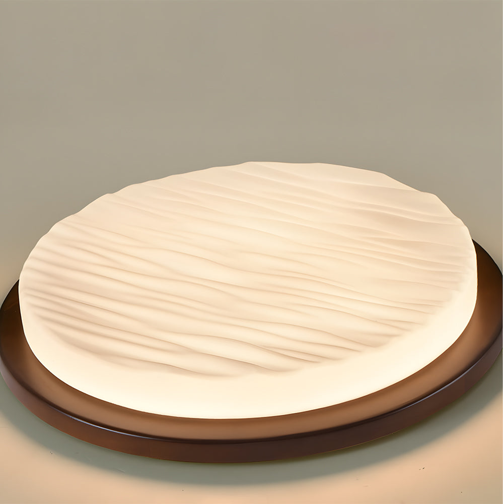 Art Deco LED Ceiling Light