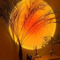 Sunset Projection Ambient Lamp