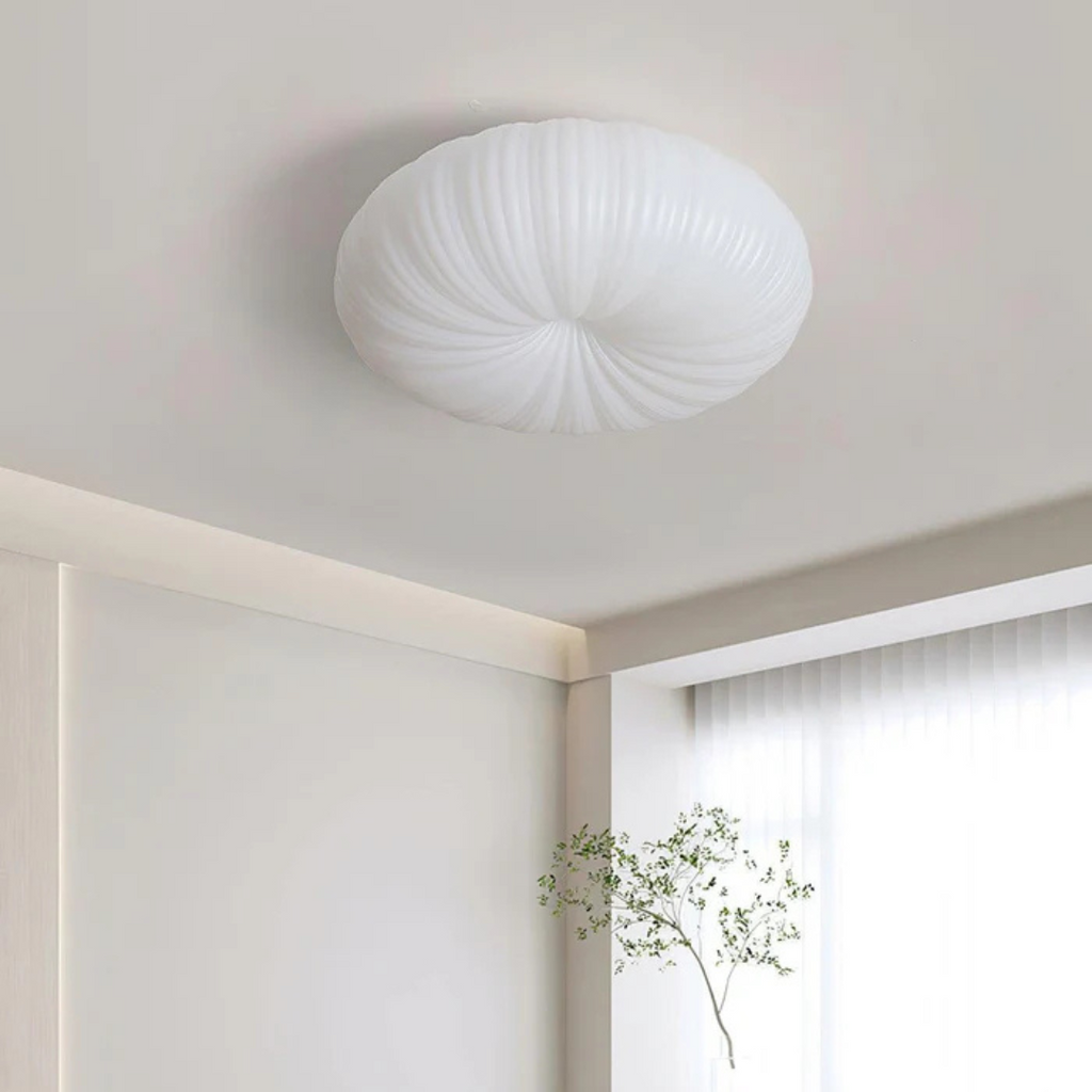 Olara Modern LED Ceiling Light
