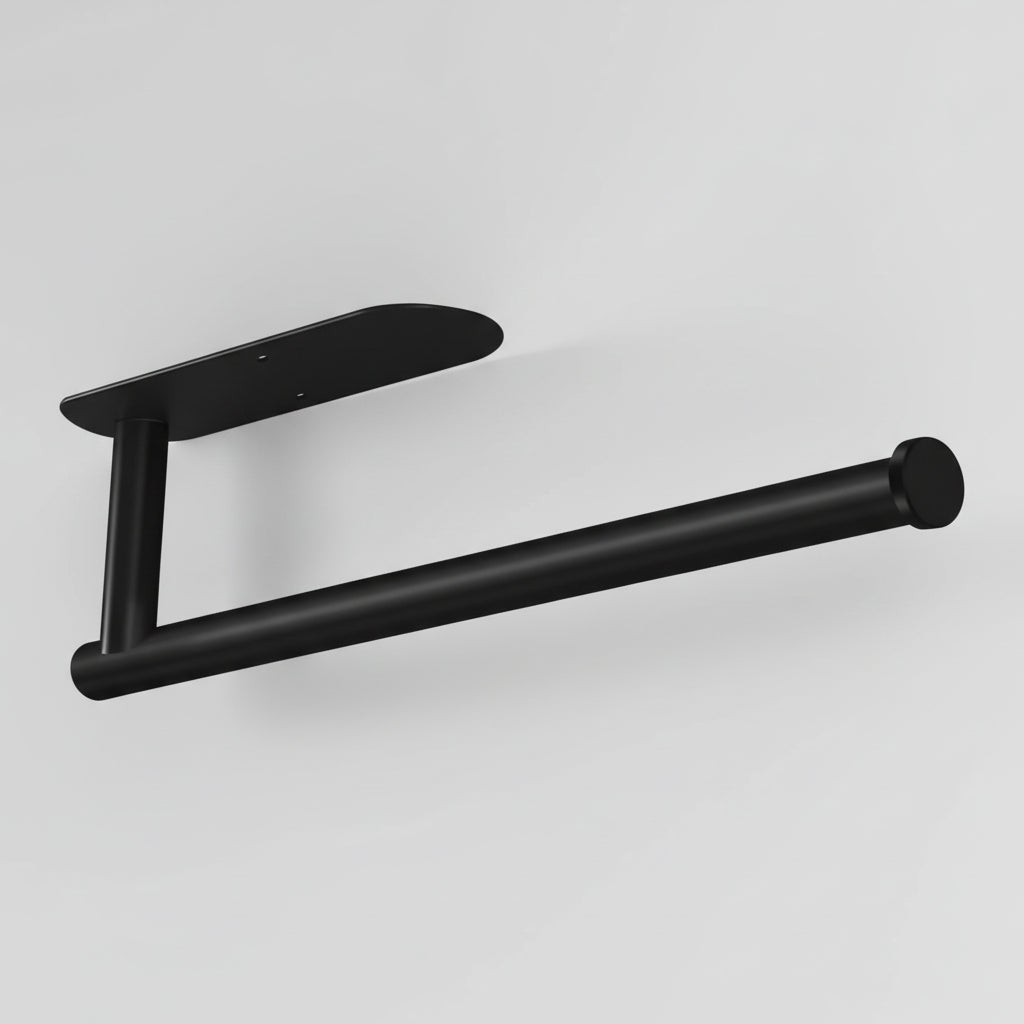 Under Cabinet Paper Towel Holder