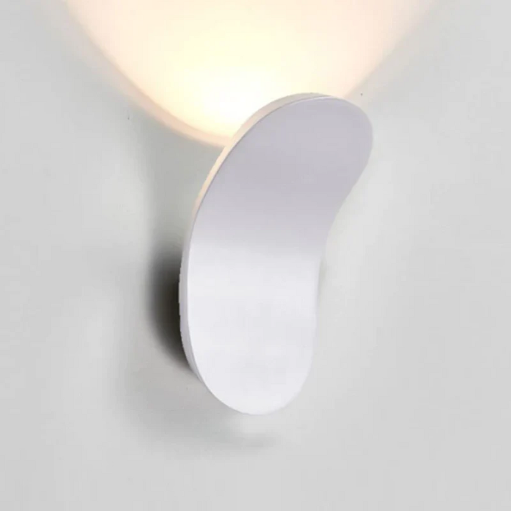 Nordic Minimalist LED Wall Light