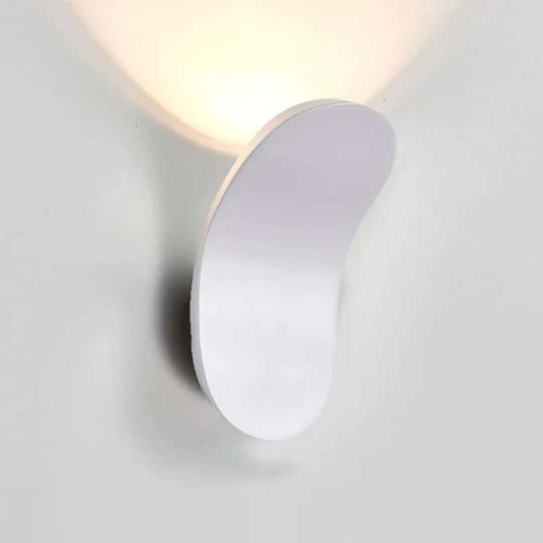 Nordic Minimalist LED Wall Light