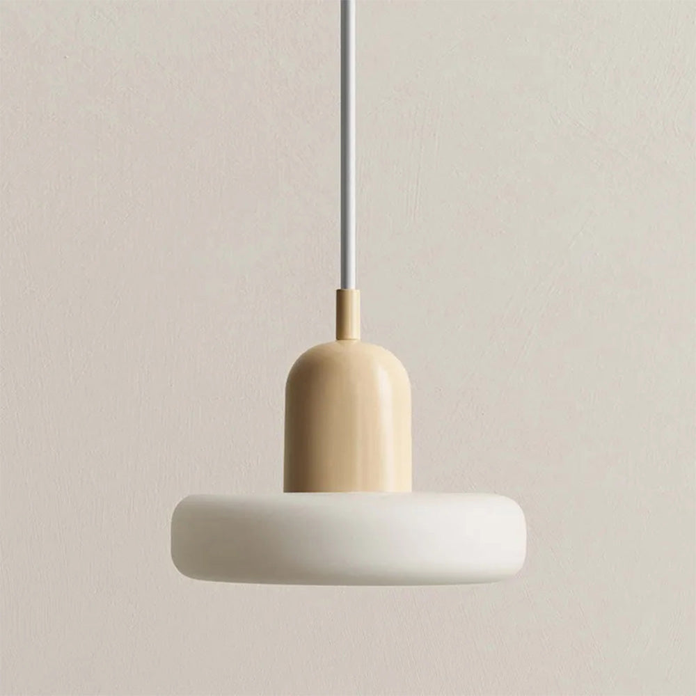Morandi Scandinavian Pendant Light