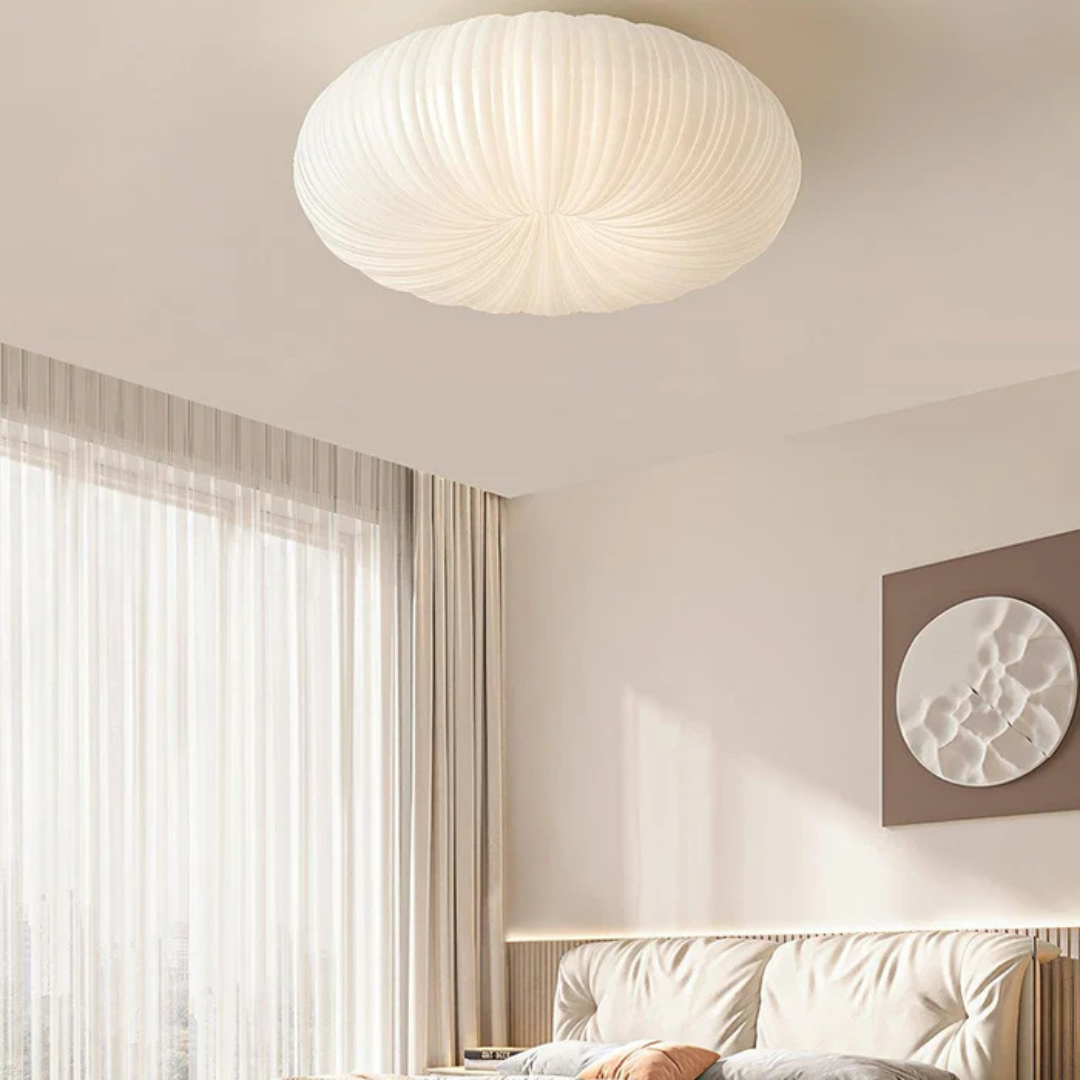 Olara Modern LED Ceiling Light