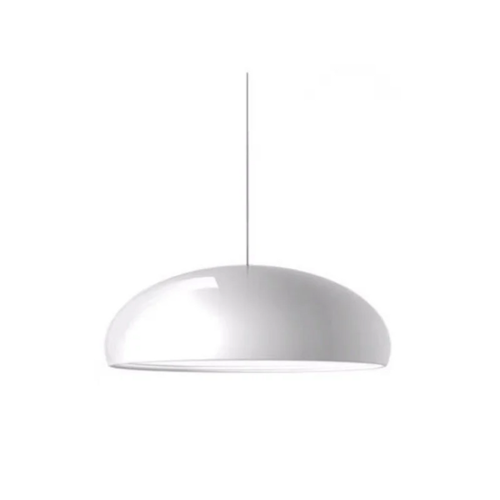 Horus Italian Aluminium Pendant