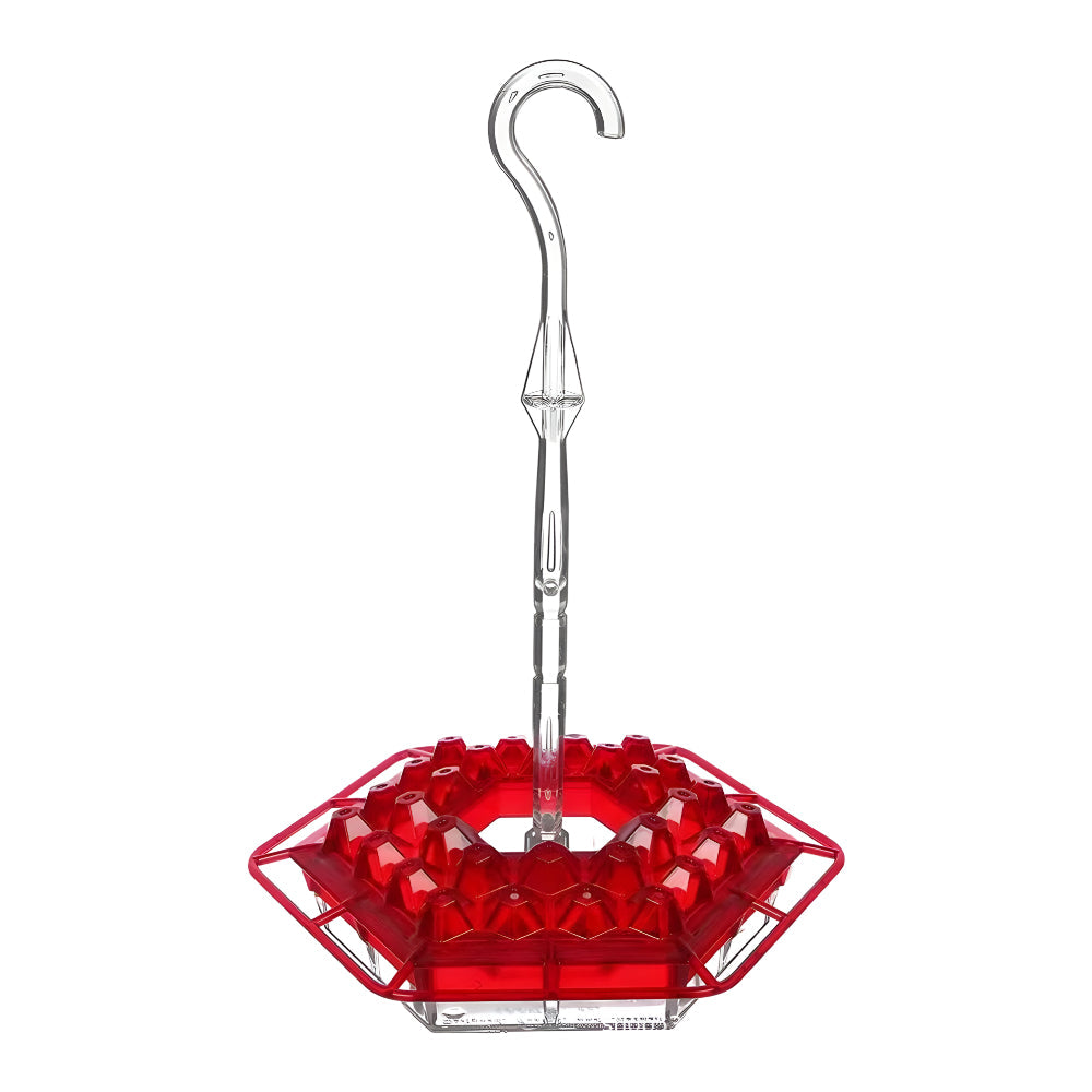 Hanging Nectar Hummingbird Feeding Station