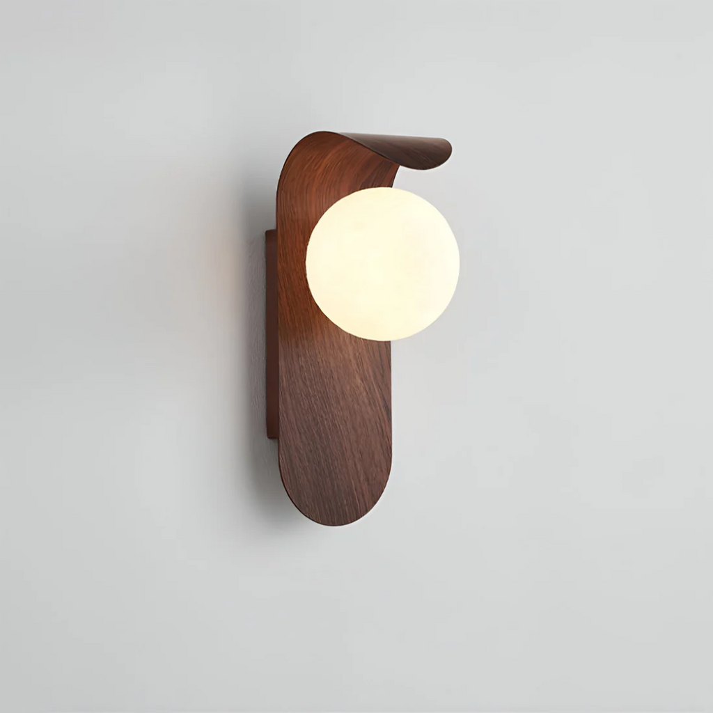 Icar Scandinavian LED Wall Lamp