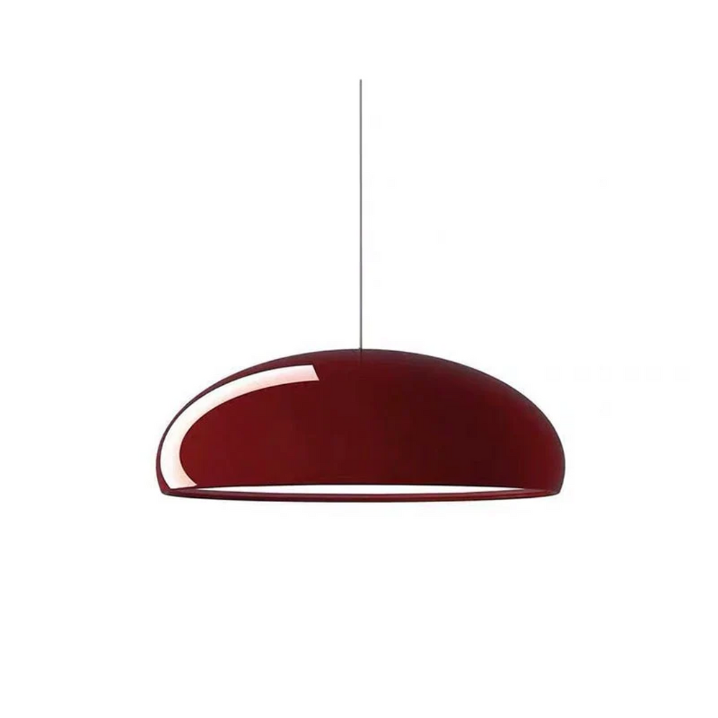 Horus Italian Aluminium Pendant