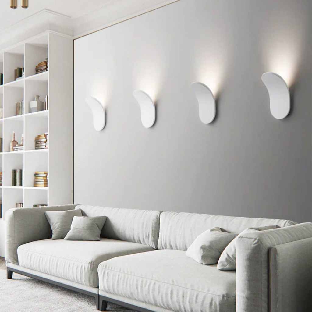 Nordic Minimalist LED Wall Light
