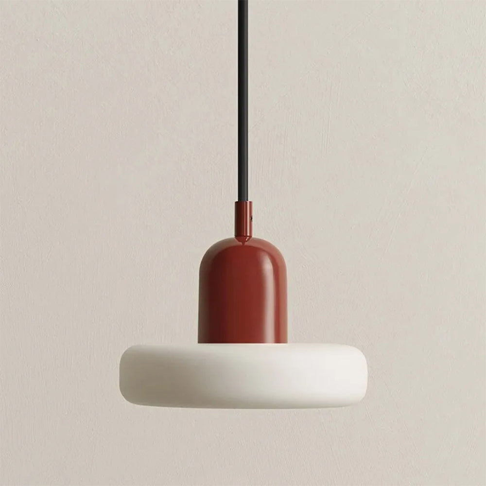 Morandi Scandinavian Pendant Light