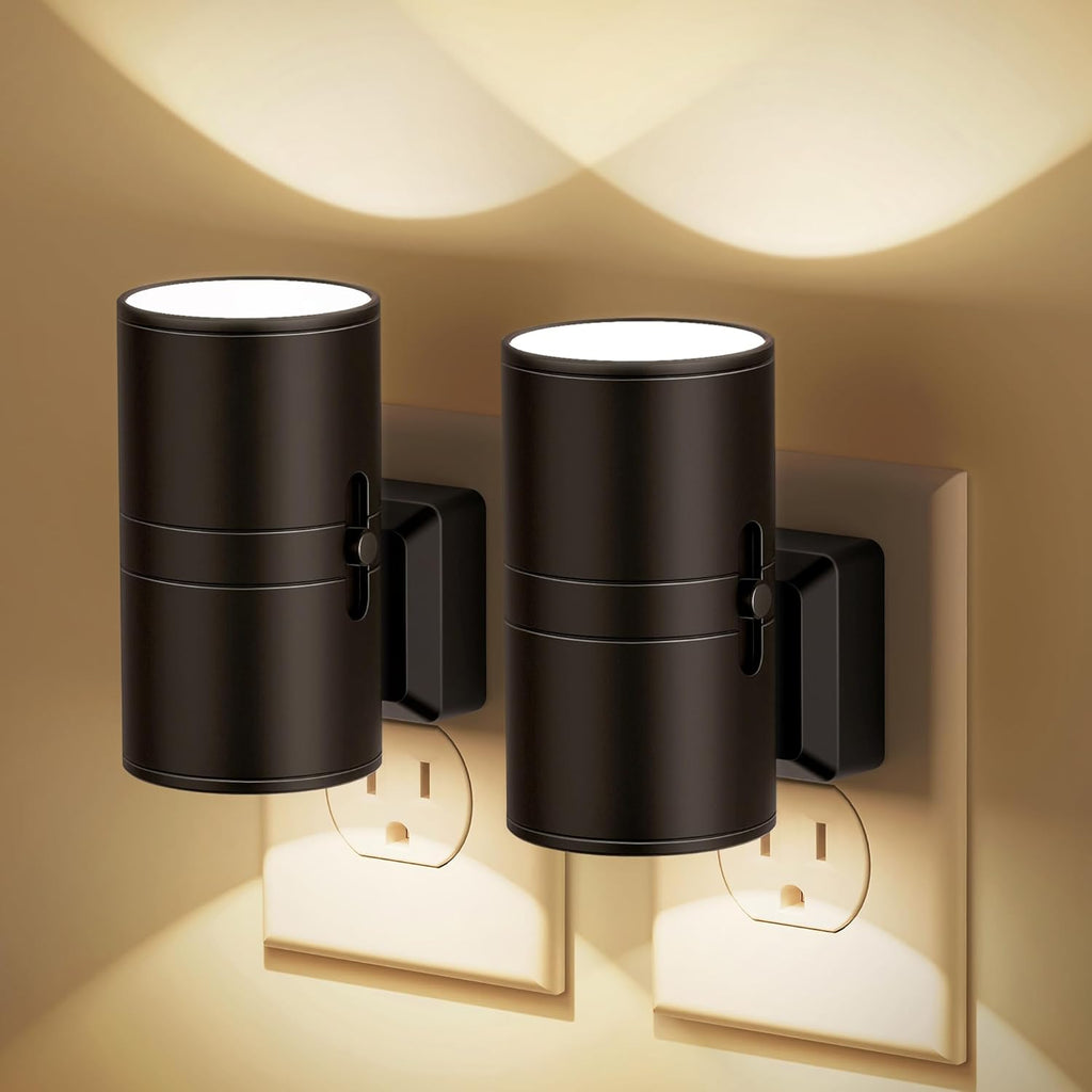 NightNova Dimmable LED Night Light