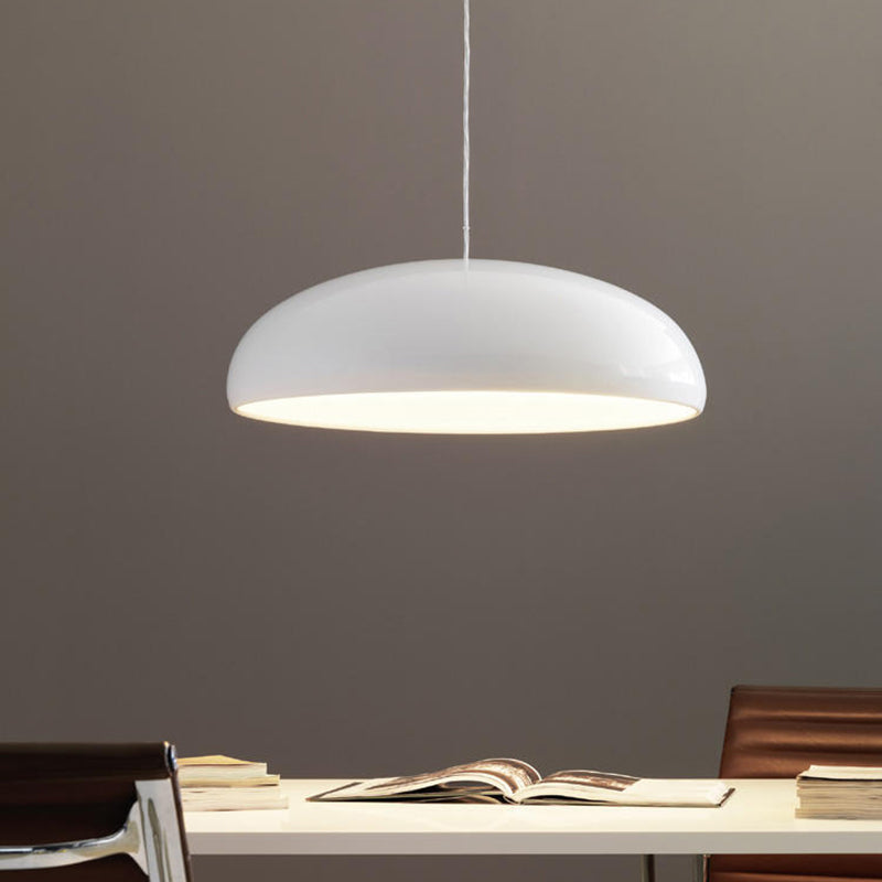 Lira Deco Metal Pendant Light