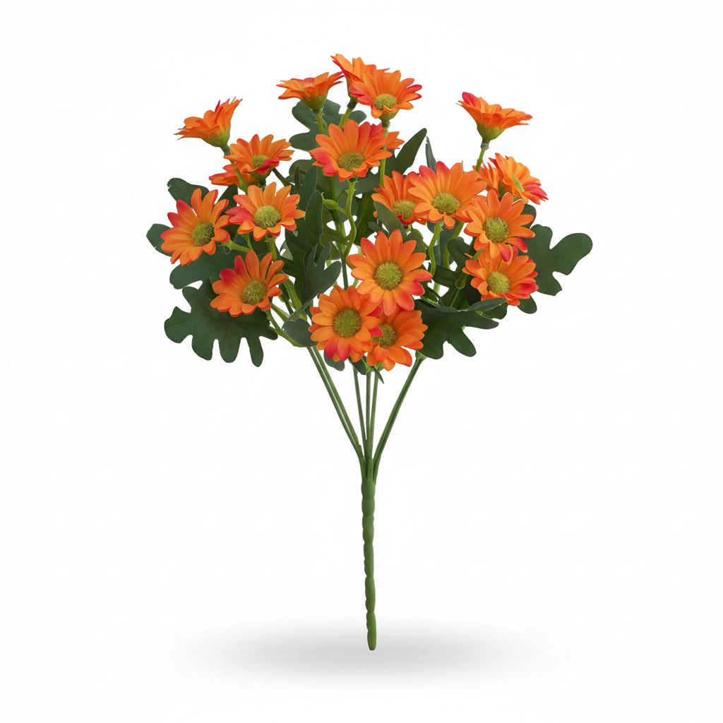 Daisy Table Centerpiece Arrangement