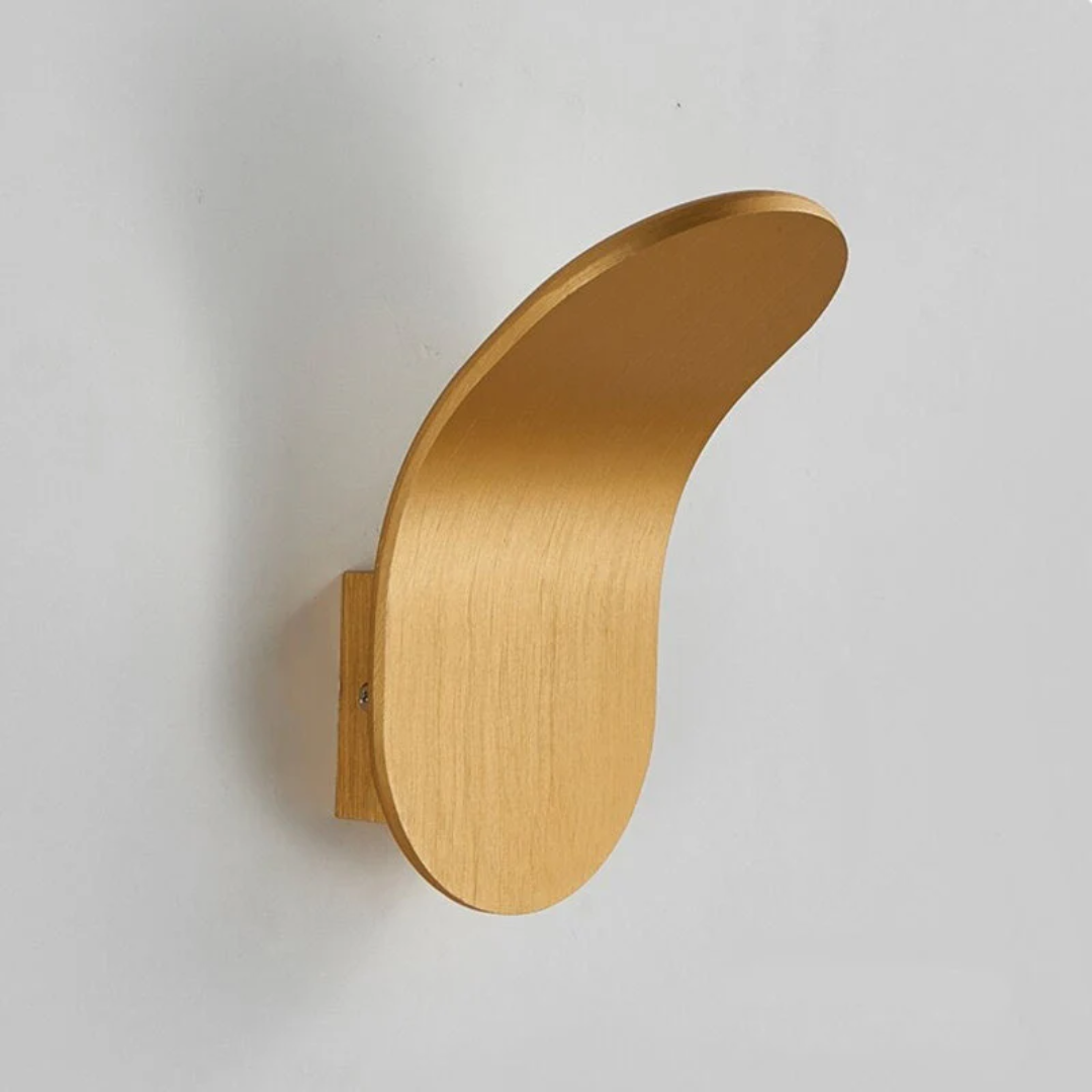 Nordic Minimalist LED Wall Light