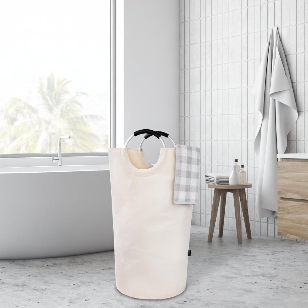 Large Foldable Waterproof Laundry Hamper